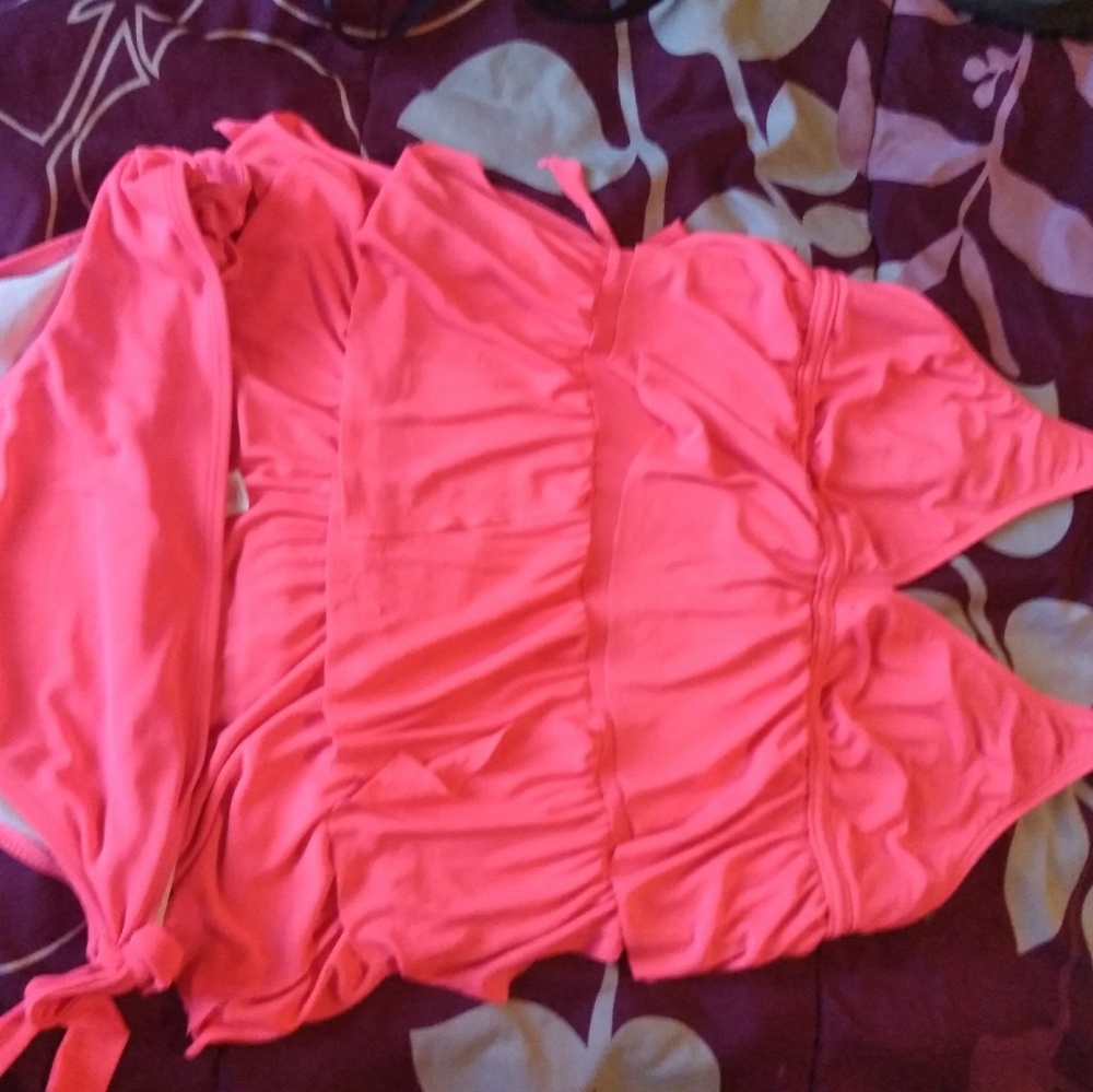 Two piece - Picture 2 of 2
